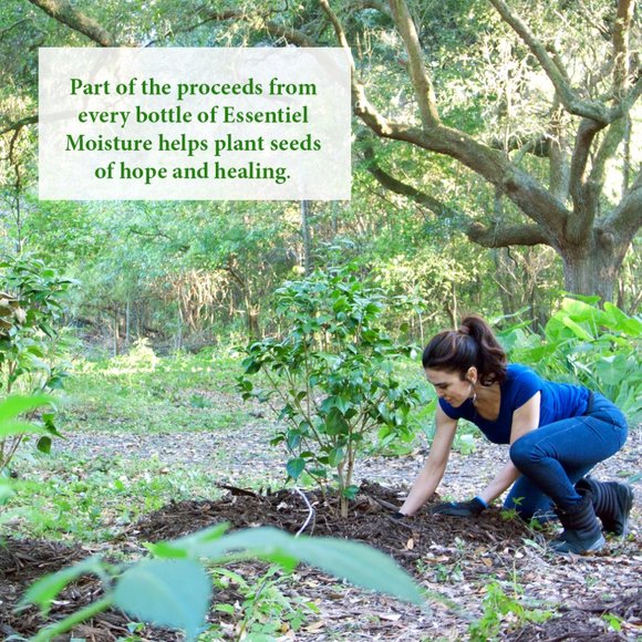 Moisture - 1.7 Oz Moisturizer Face Hands and Body - Picture 12 of 16